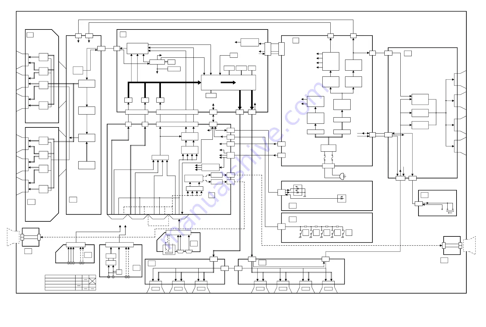 Panasonic TH-42PWD8WK Service Manual Download Page 320