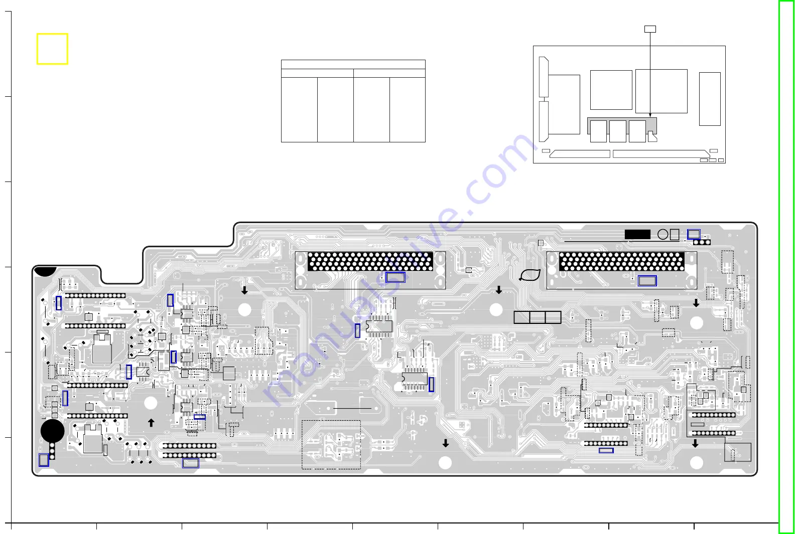 Panasonic TH-42PWD8WK Скачать руководство пользователя страница 338