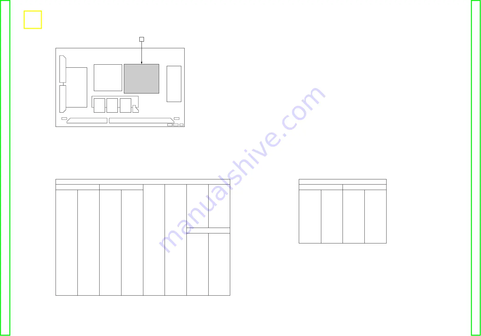 Panasonic TH-42PWD8WK Service Manual Download Page 342