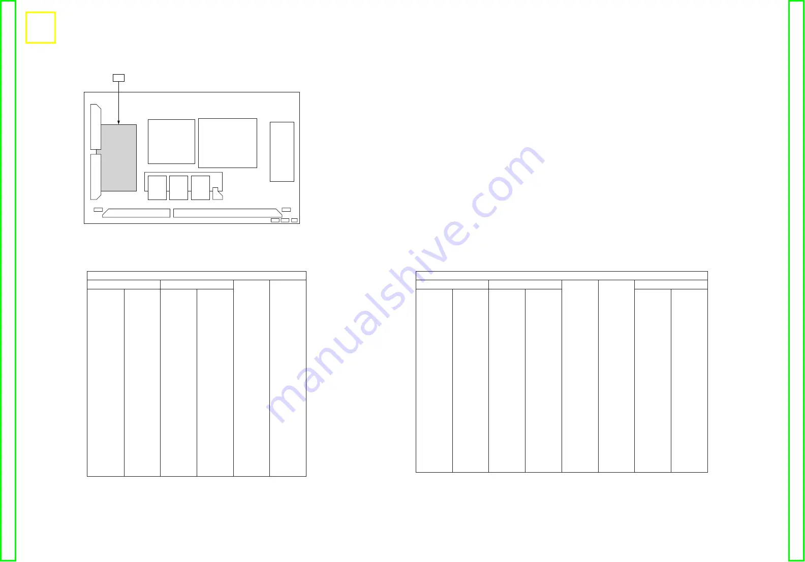 Panasonic TH-42PWD8WK Service Manual Download Page 345