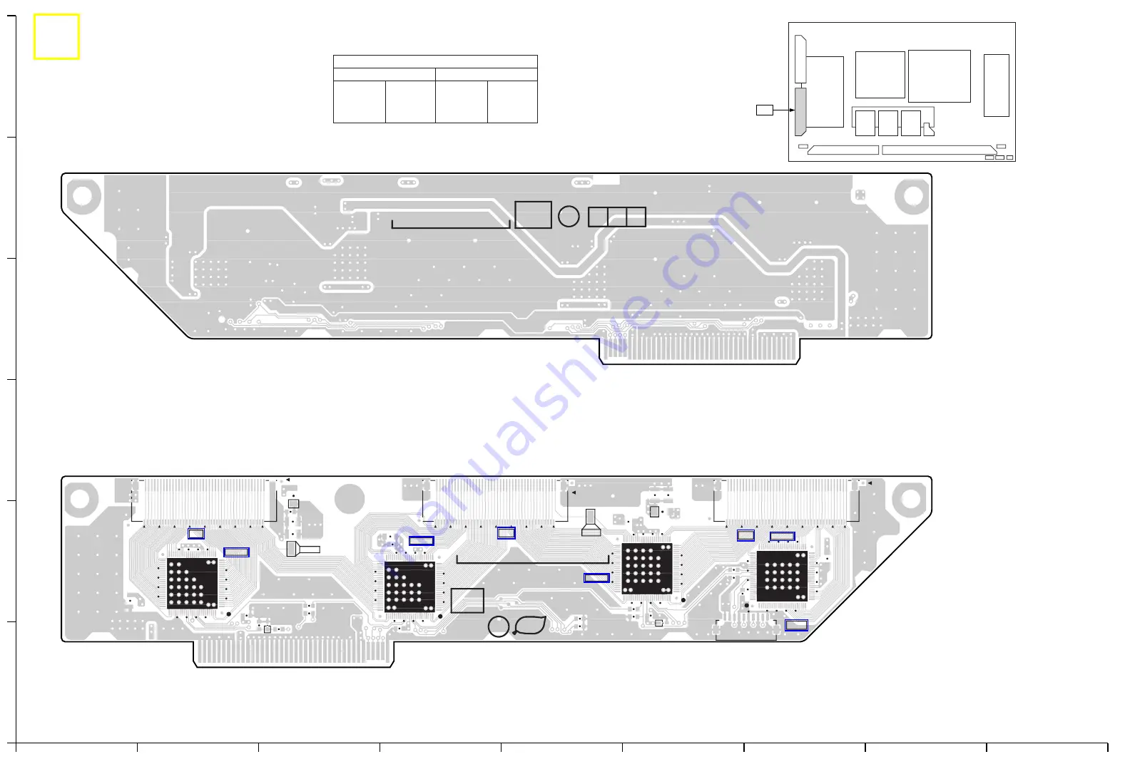 Panasonic TH-42PWD8WK Скачать руководство пользователя страница 346