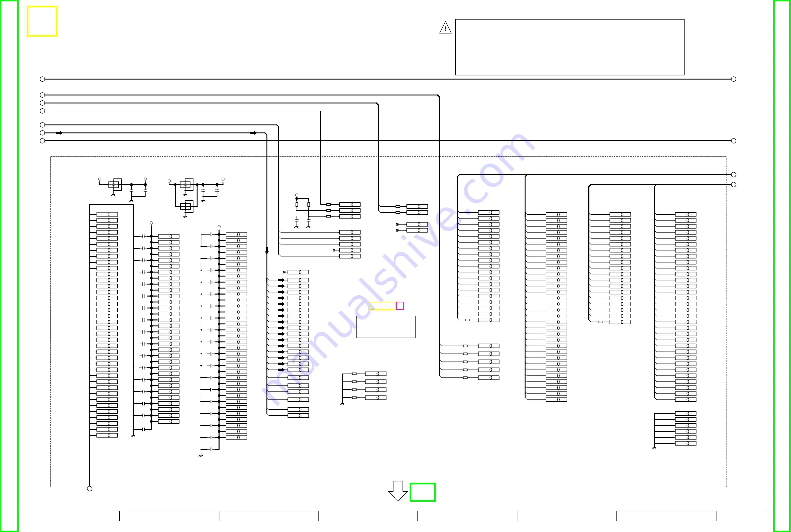 Panasonic TH-42PWD8WK Service Manual Download Page 365