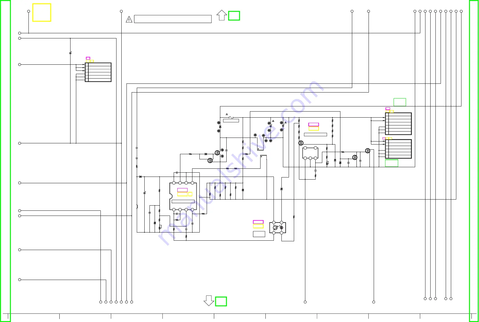 Panasonic TH-42PWD8WK Скачать руководство пользователя страница 388