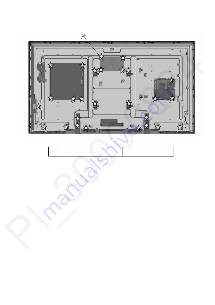 Panasonic TH-43CS600K Скачать руководство пользователя страница 19