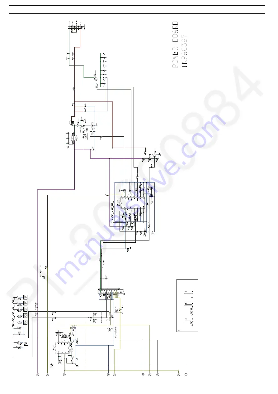 Panasonic TH-43EX600G Скачать руководство пользователя страница 52