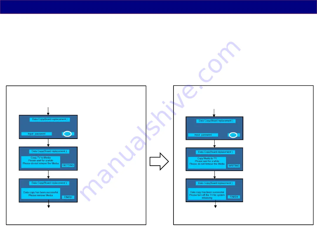 Panasonic TH-43JX800 Technical Manual Download Page 66