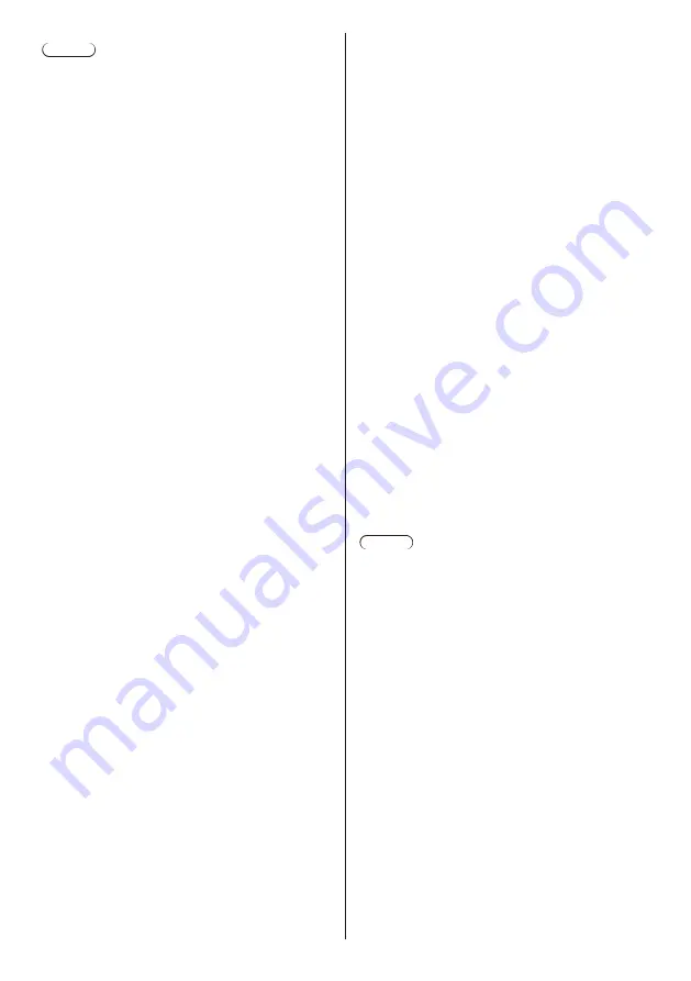 Panasonic th-49lf8w Operating Instructions Manual Download Page 85