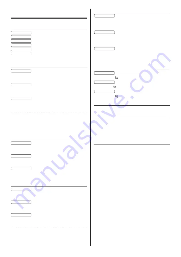 Panasonic th-49lf8w Operating Instructions Manual Download Page 100