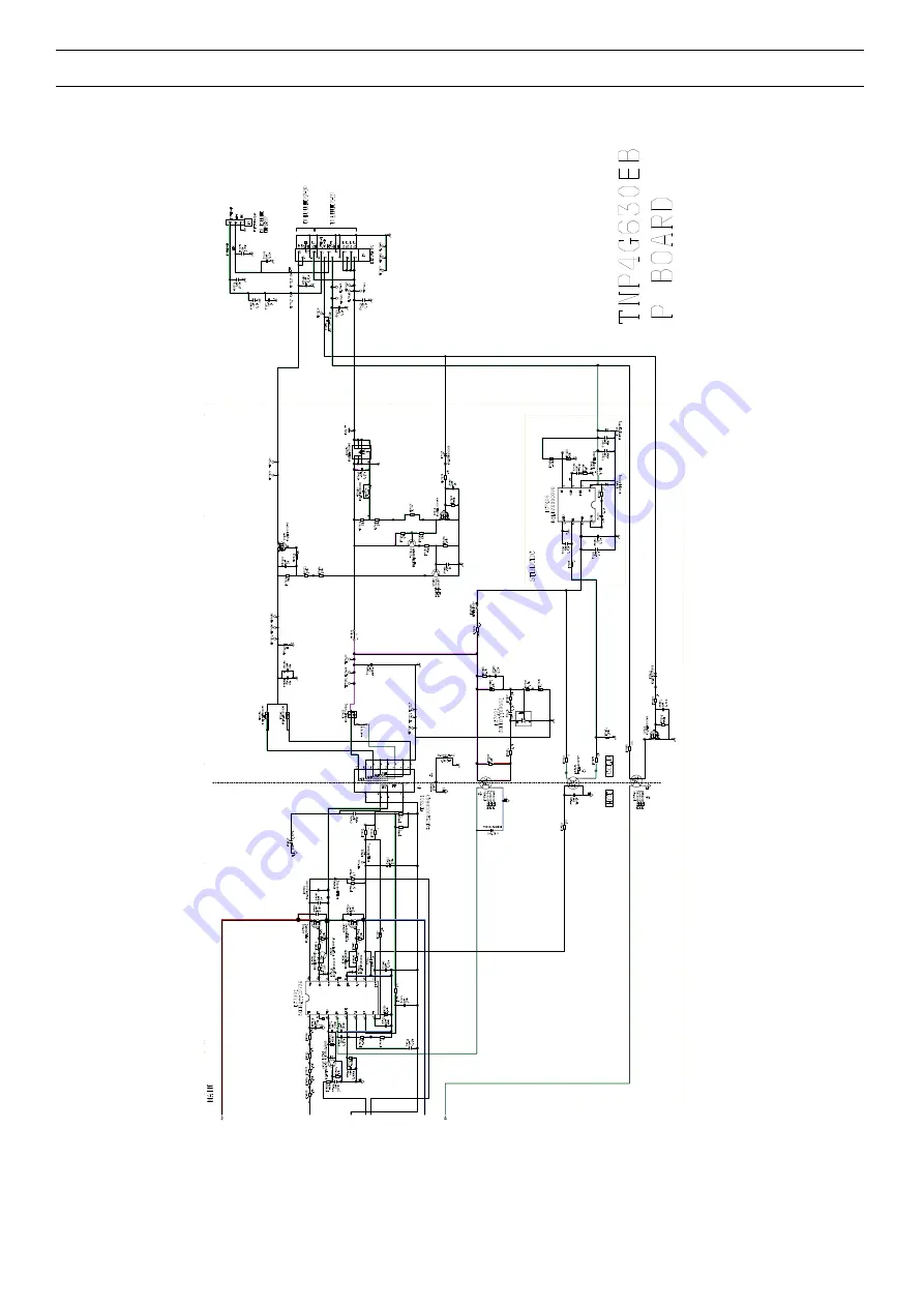 Panasonic TH-50FS600D Скачать руководство пользователя страница 50