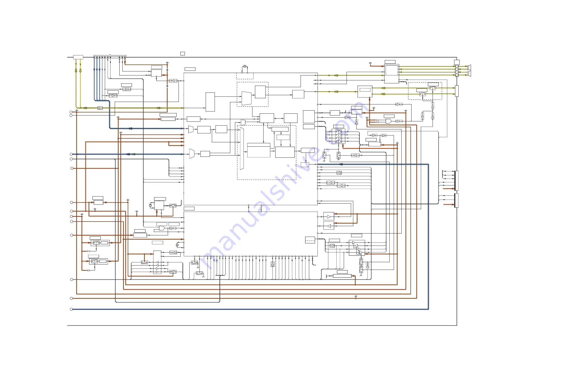 Panasonic TH-50LFE7U Servise Manual Download Page 30