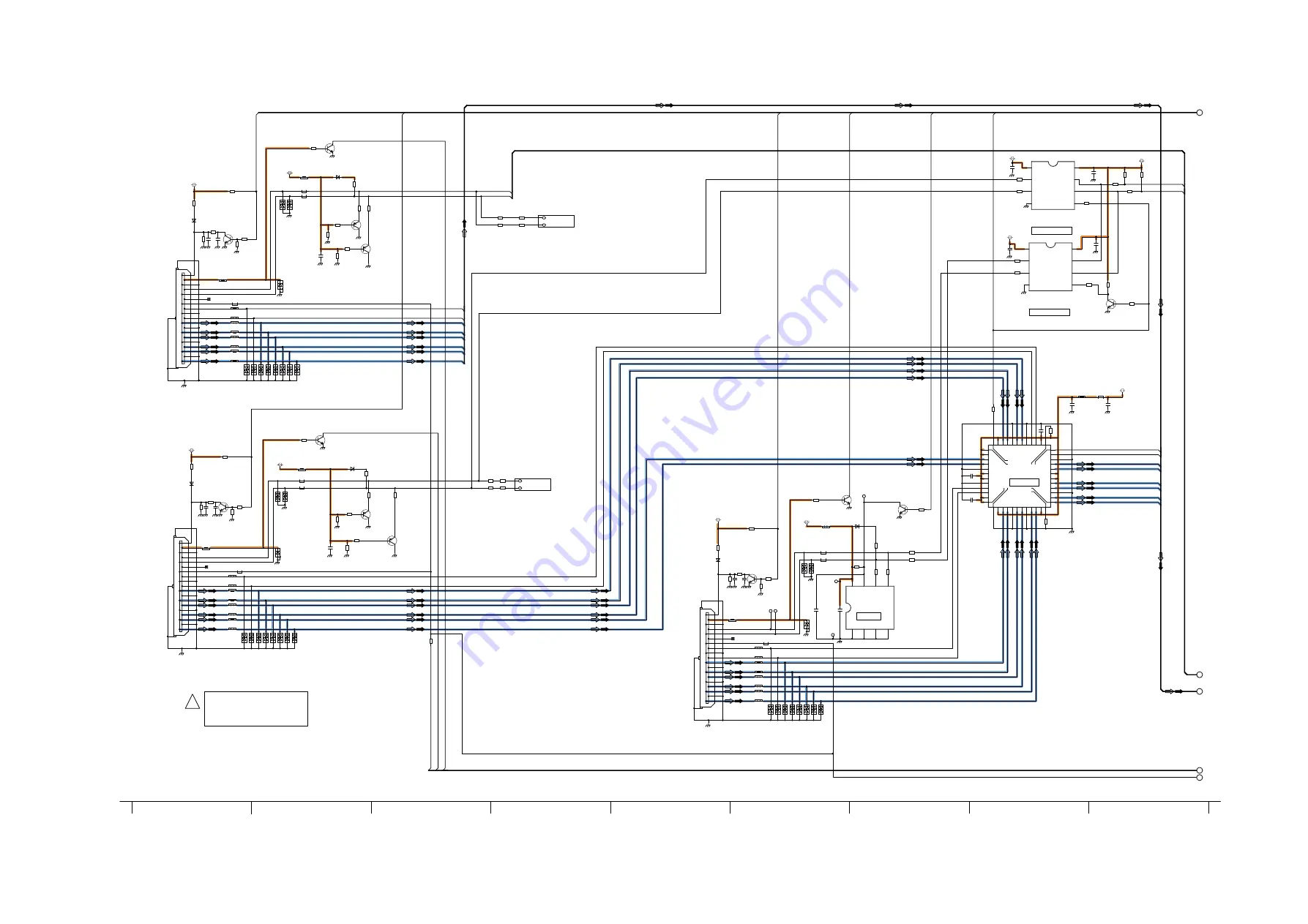 Panasonic TH-50PY850H Service Manual Download Page 53