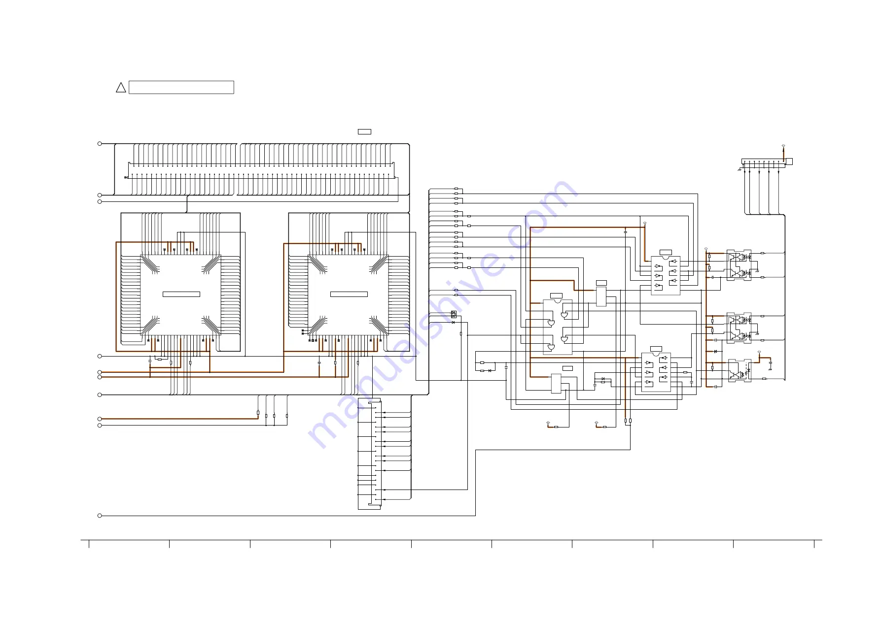 Panasonic TH-50PY850H Service Manual Download Page 85