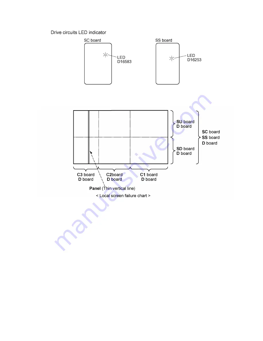 Panasonic TH-50VX100U Service Manual Download Page 19