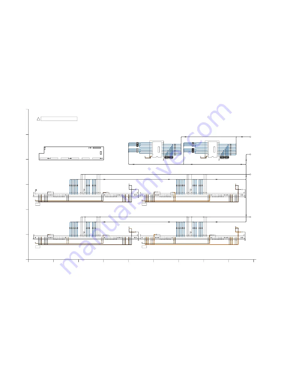 Panasonic TH-50VX100U Service Manual Download Page 82