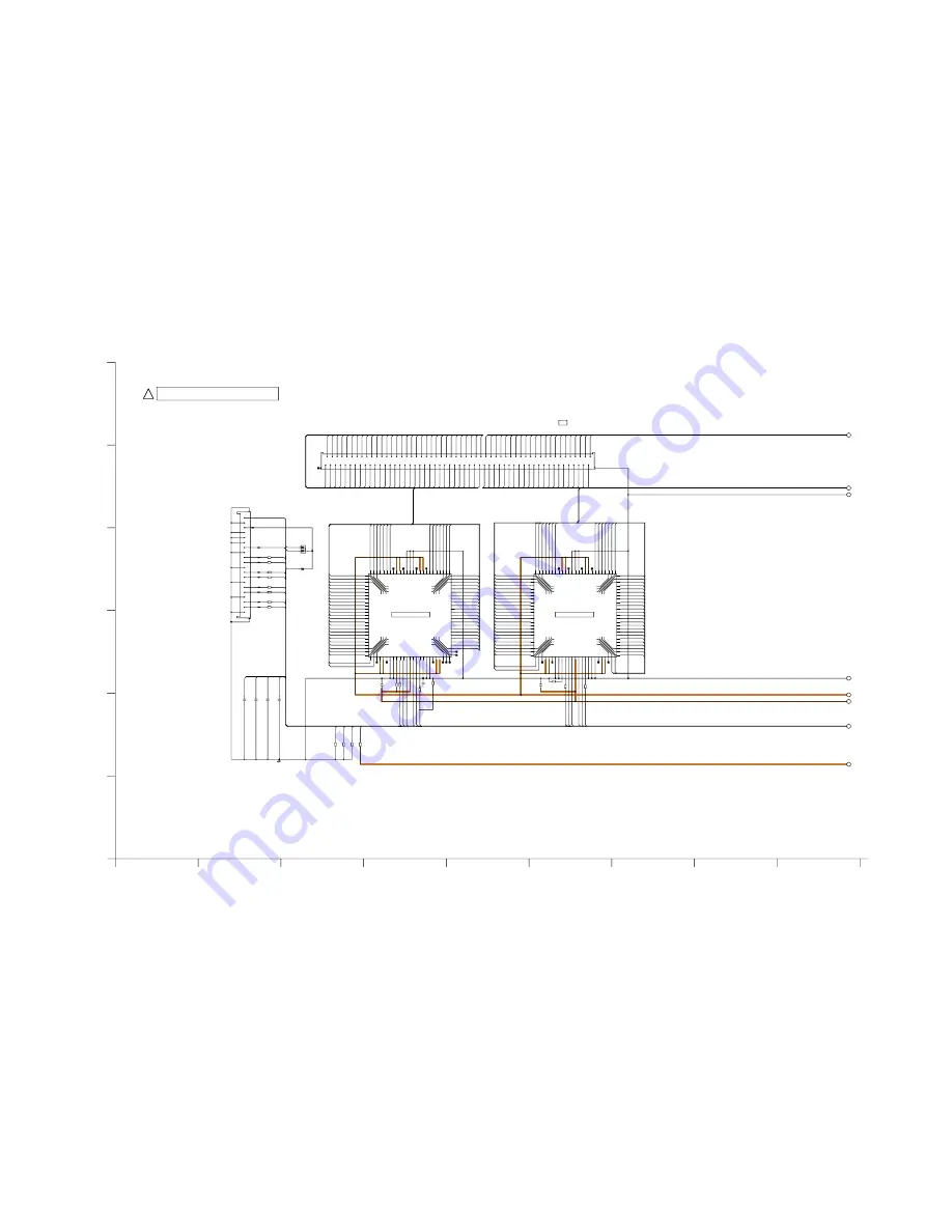 Panasonic TH-50VX100U Service Manual Download Page 91