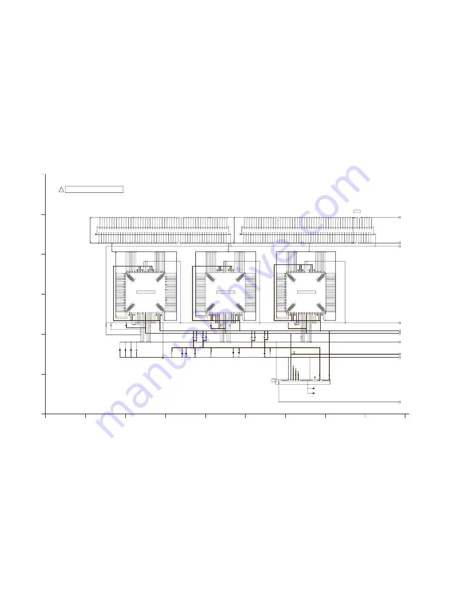 Panasonic TH-50VX100U Service Manual Download Page 94