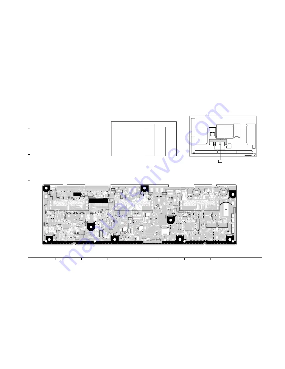 Panasonic TH-50VX100U Service Manual Download Page 109