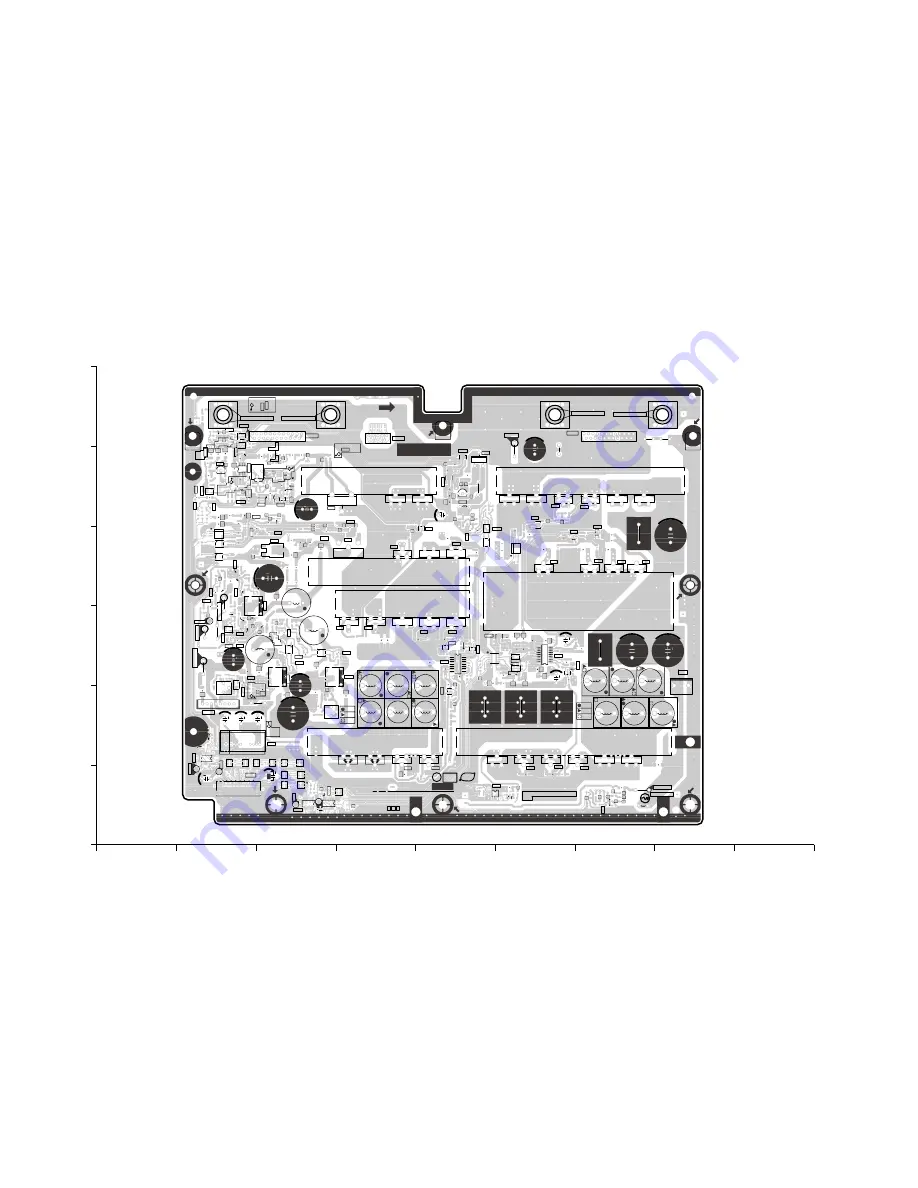 Panasonic TH-50VX100U Service Manual Download Page 119