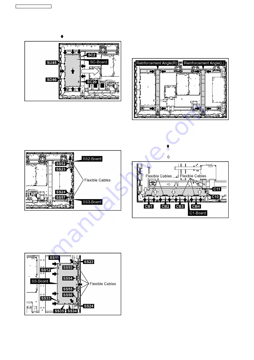 Panasonic TH-58PH10EK Service Manual Download Page 12