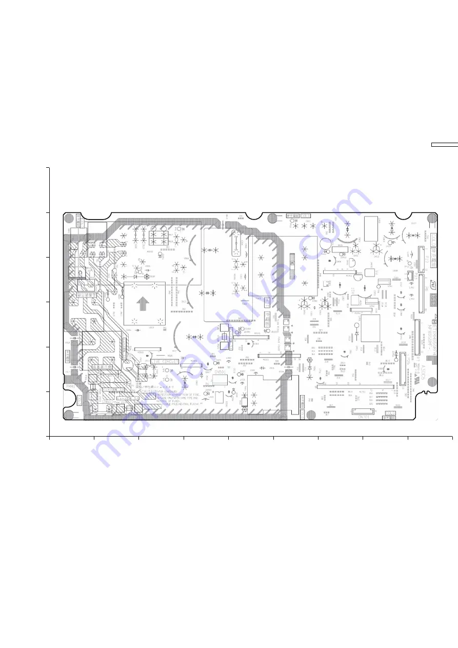 Panasonic TH-58PH10EK Service Manual Download Page 41