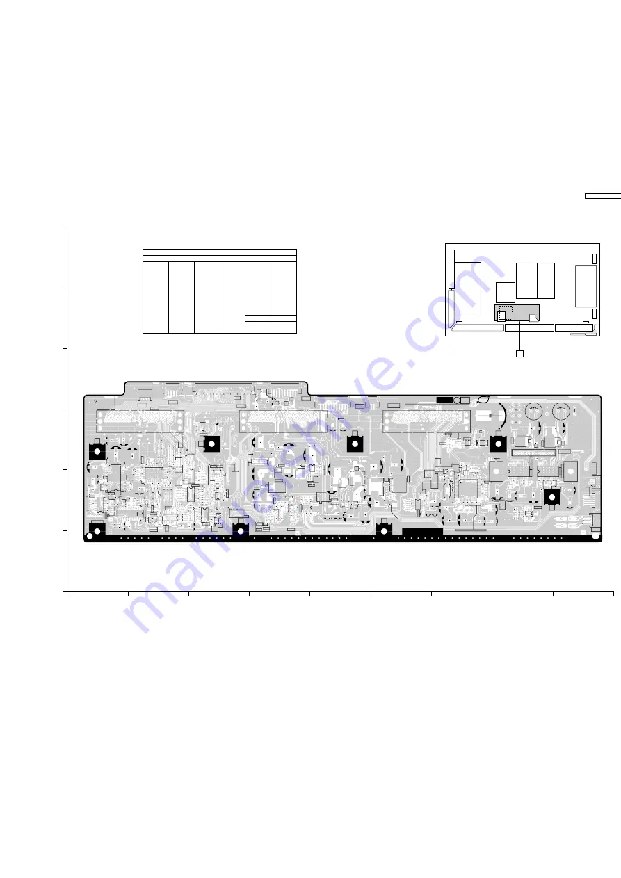 Panasonic TH-58PH10EK Service Manual Download Page 49