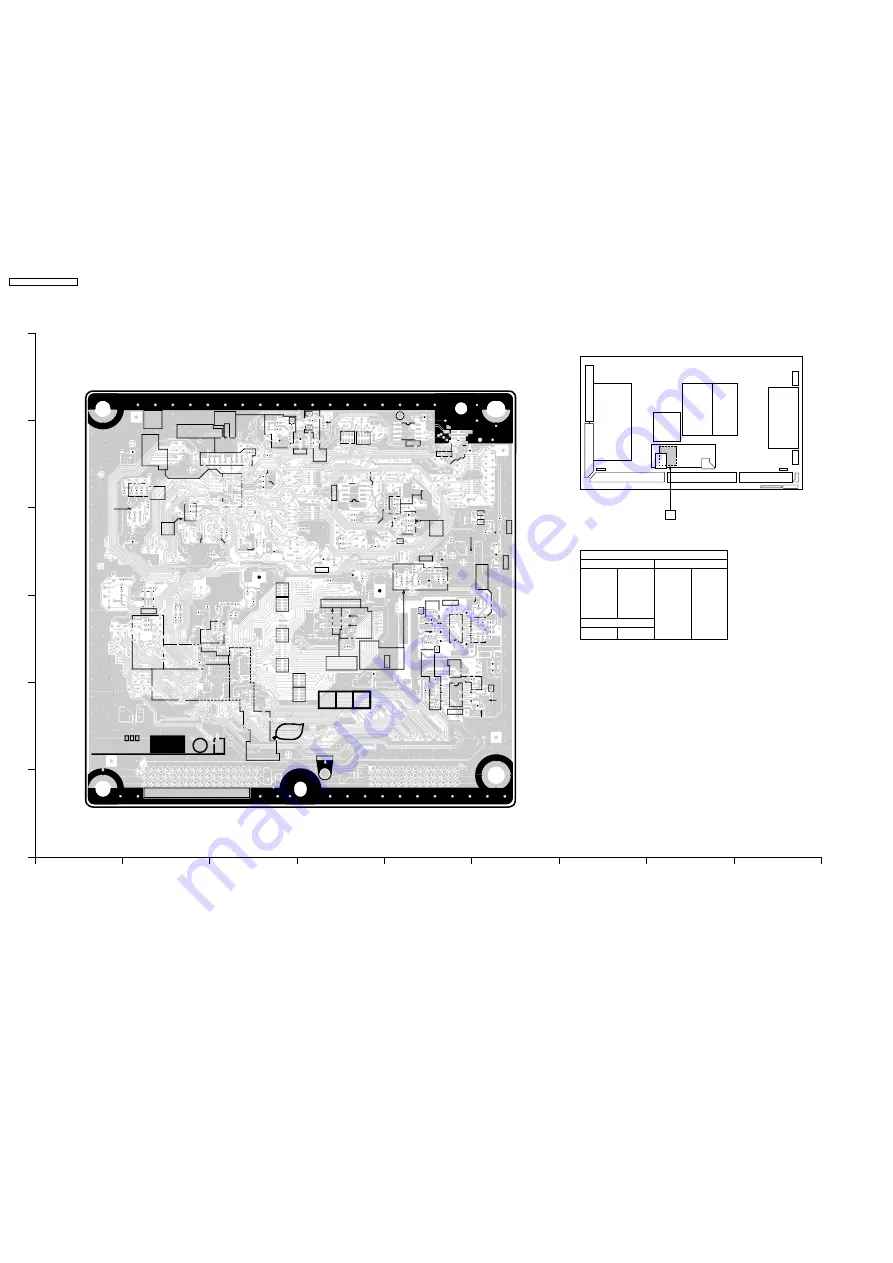 Panasonic TH-58PH10EK Service Manual Download Page 52