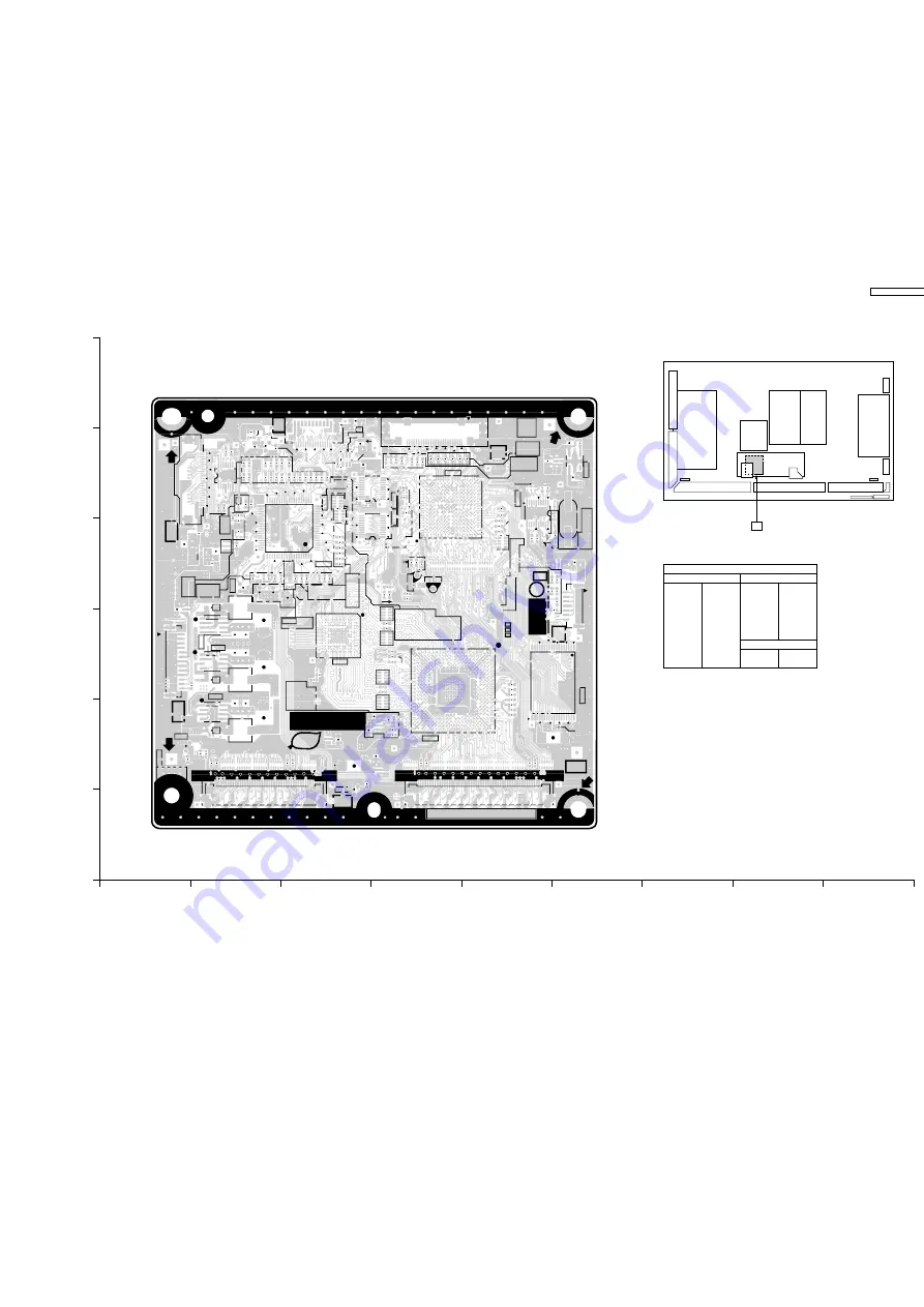 Panasonic TH-58PH10EK Service Manual Download Page 53