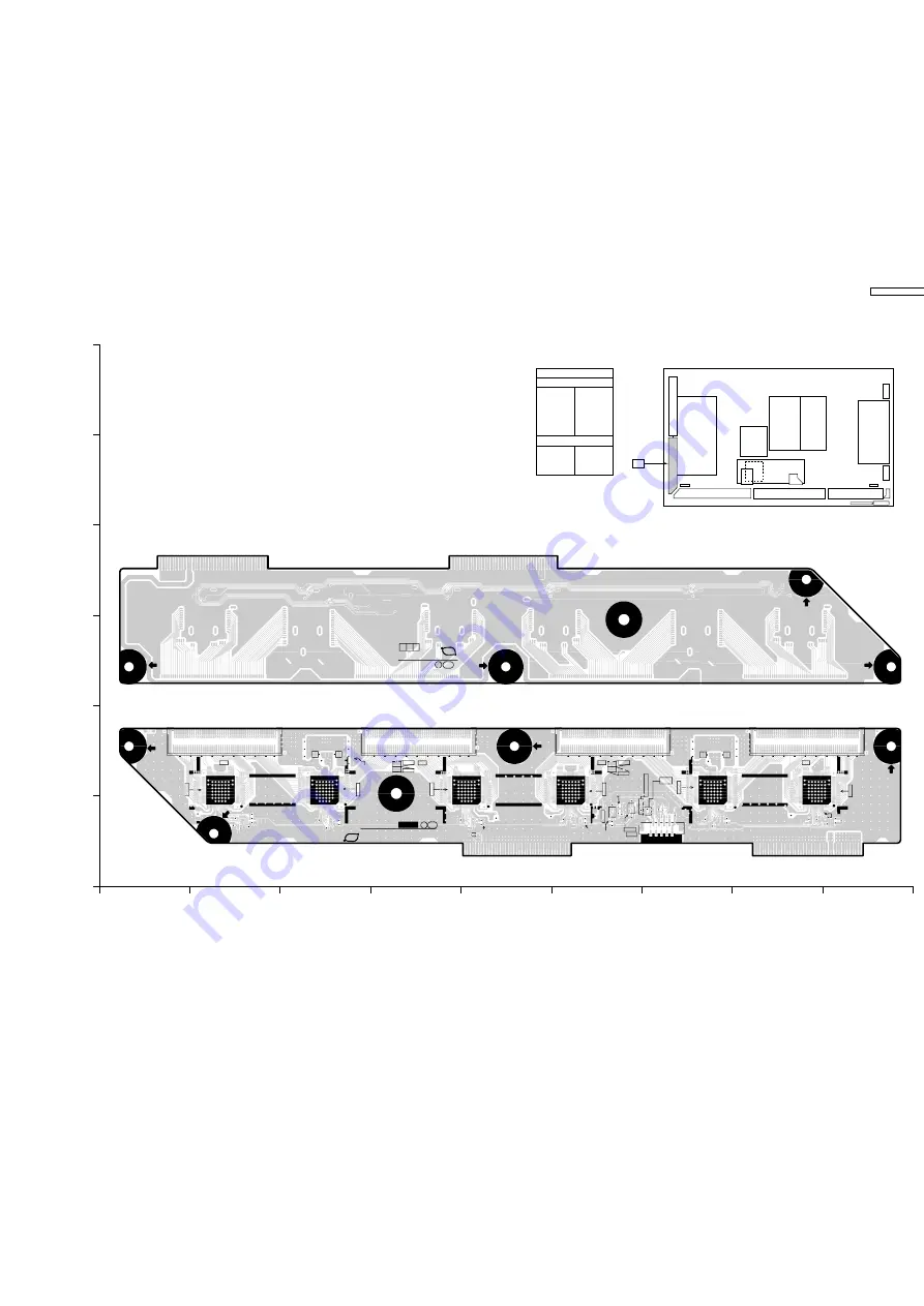 Panasonic TH-58PH10EK Service Manual Download Page 61