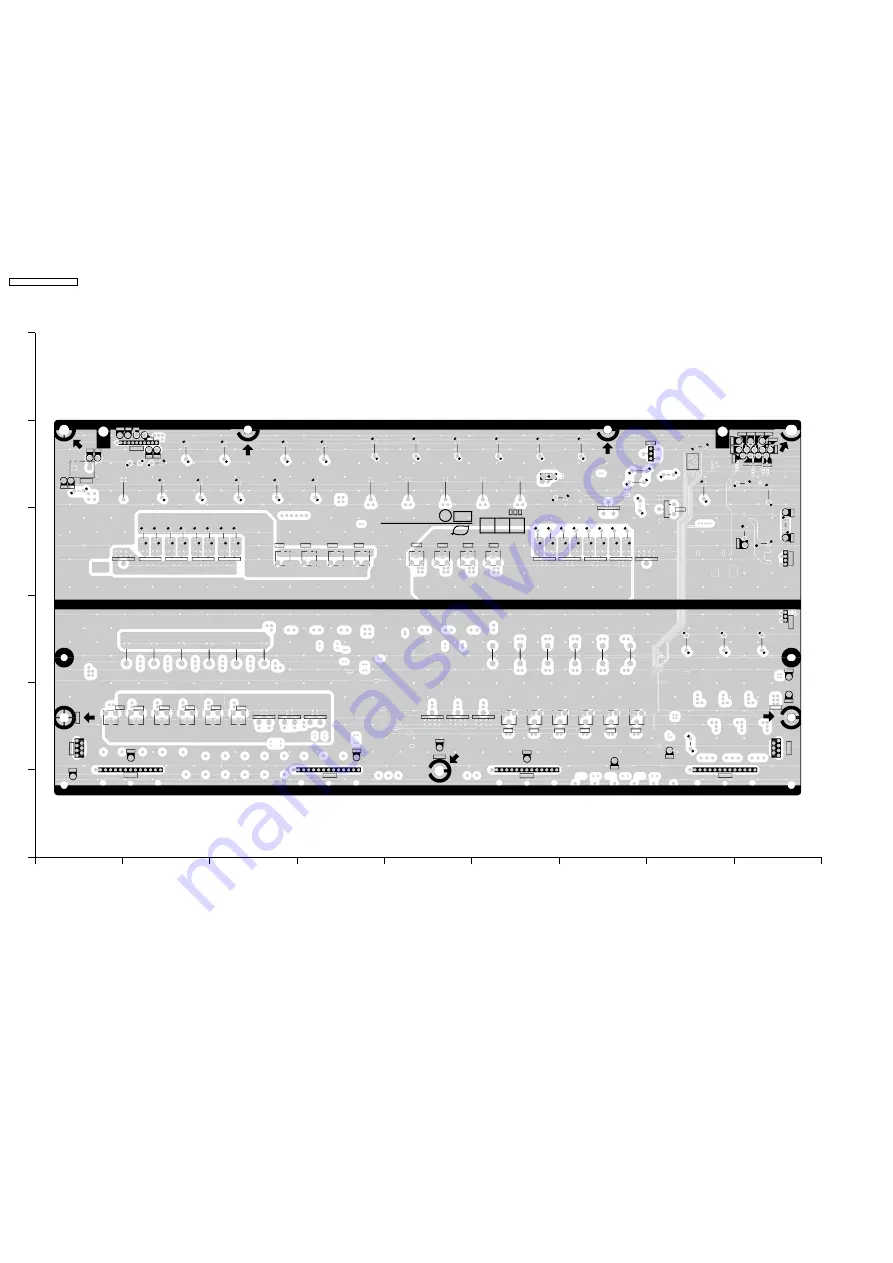 Panasonic TH-58PH10EK Service Manual Download Page 62