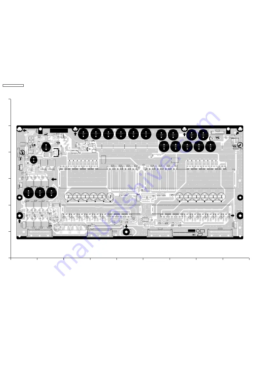 Panasonic TH-58PH10EK Service Manual Download Page 64