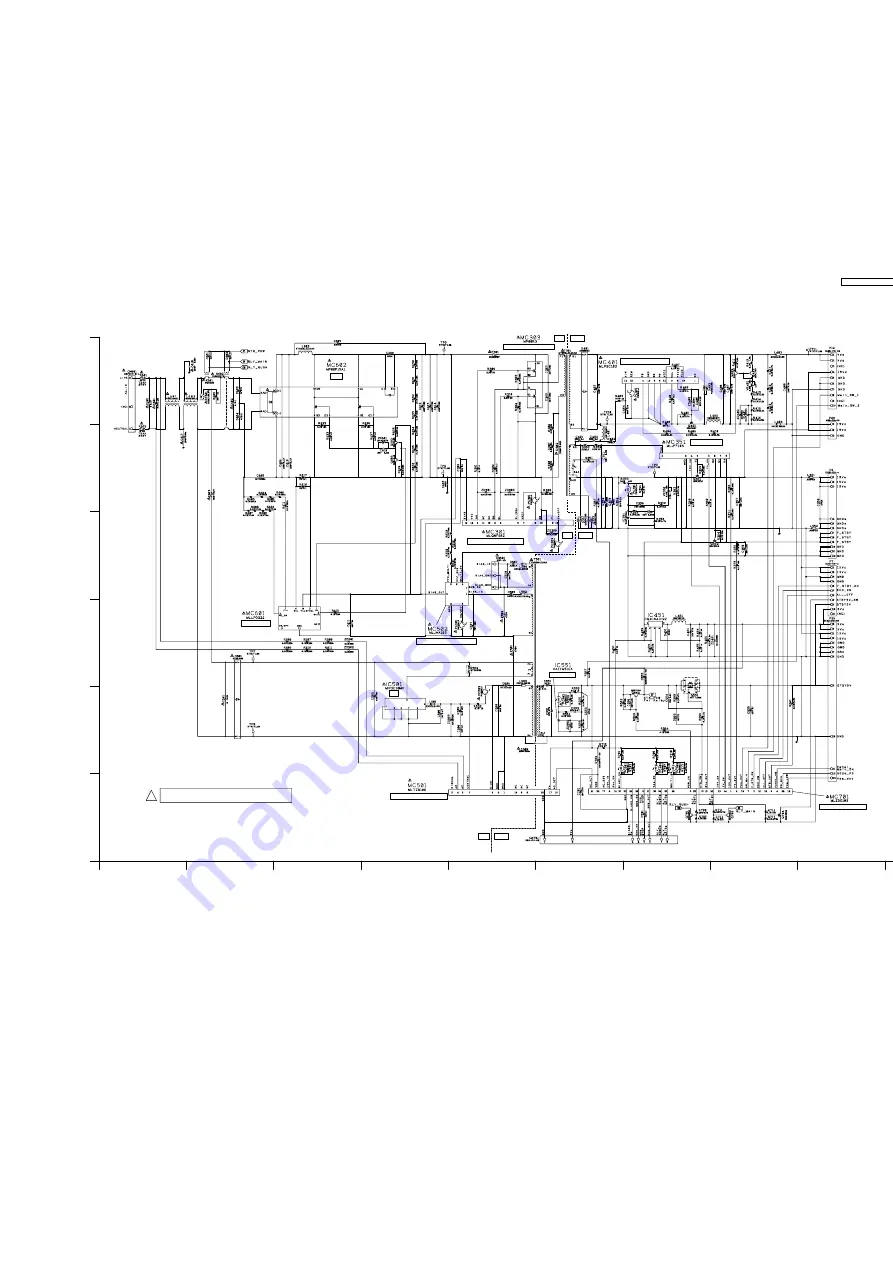 Panasonic TH-58PH10EK Service Manual Download Page 71