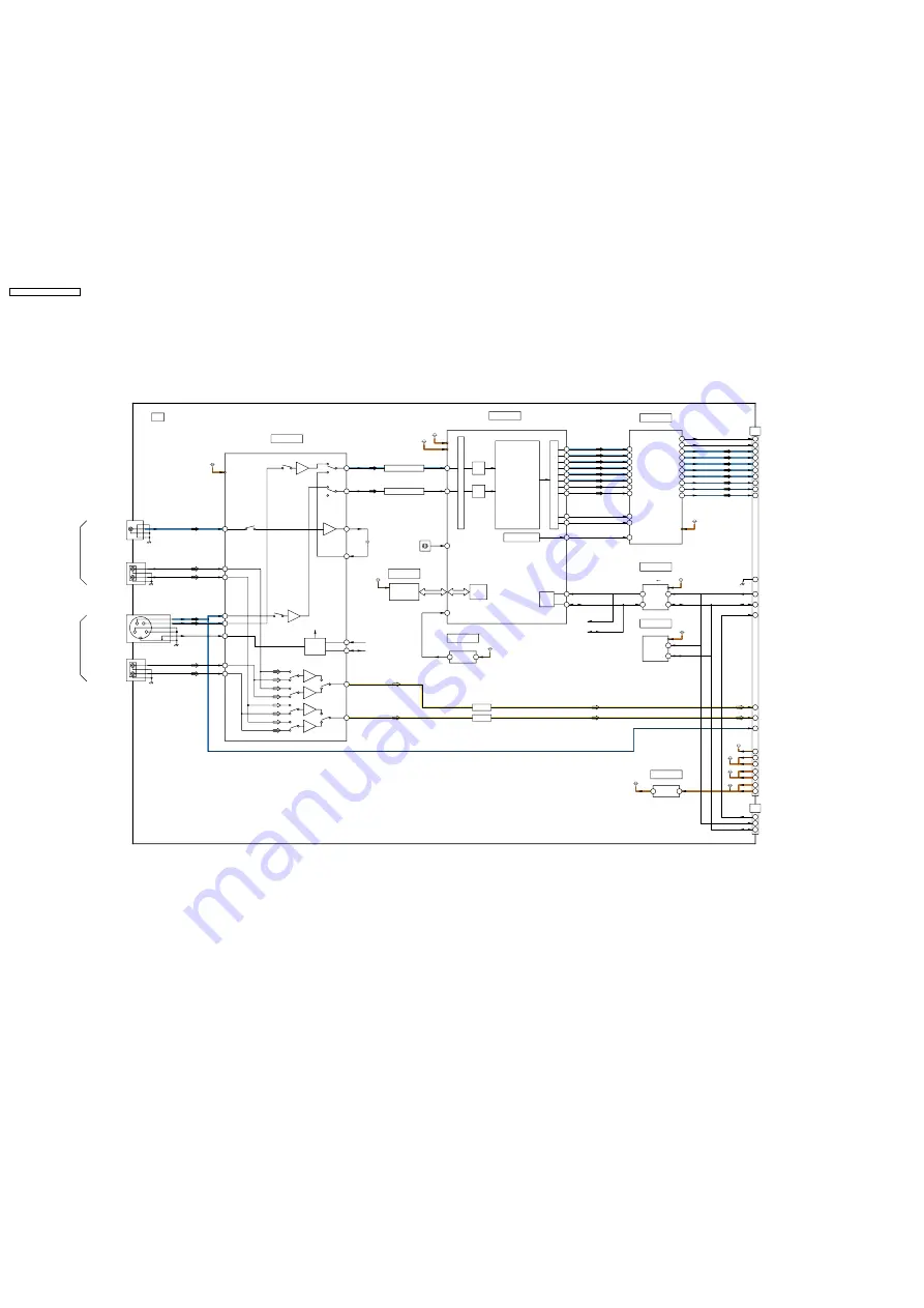 Panasonic TH-58PH10EK Service Manual Download Page 72