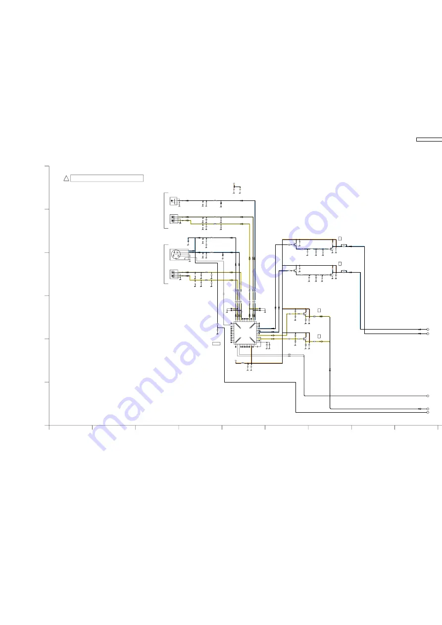 Panasonic TH-58PH10EK Service Manual Download Page 73