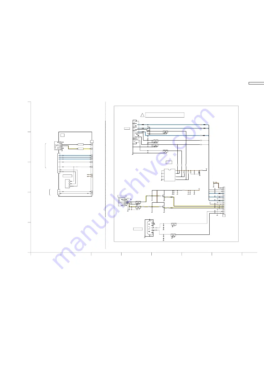 Panasonic TH-58PH10EK Service Manual Download Page 75