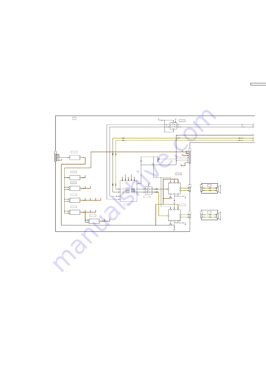 Panasonic TH-58PH10EK Service Manual Download Page 77