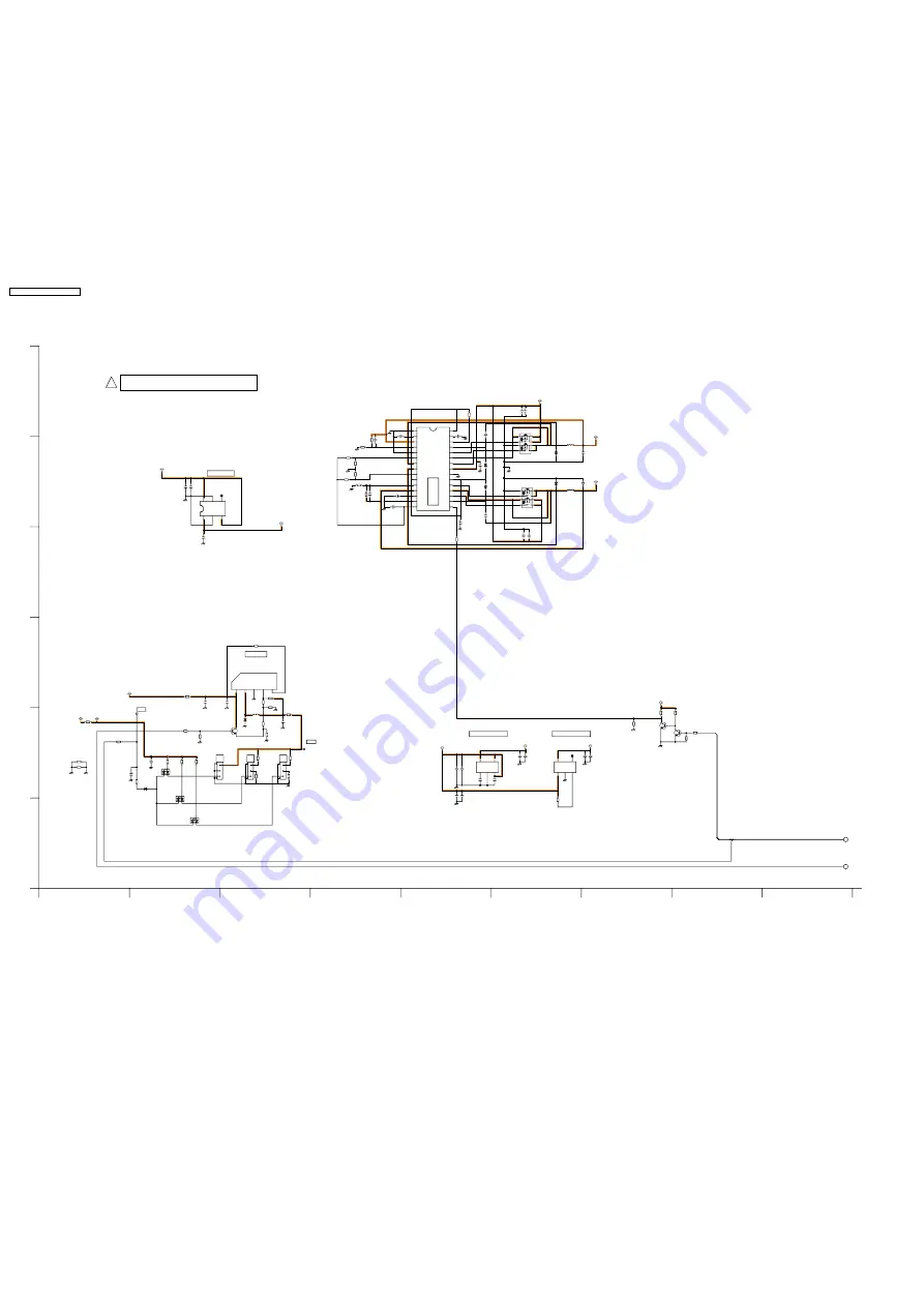 Panasonic TH-58PH10EK Service Manual Download Page 86