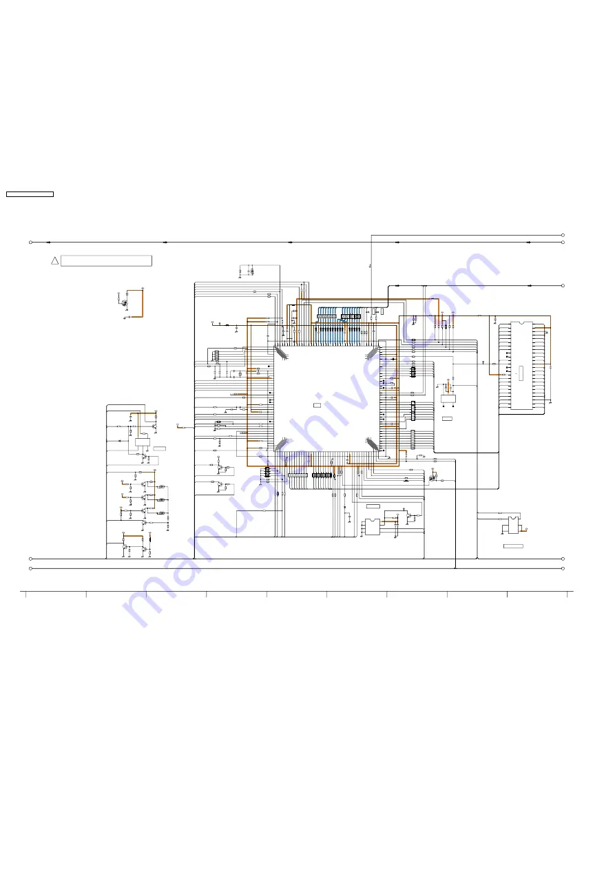 Panasonic TH-58PH10EK Service Manual Download Page 88