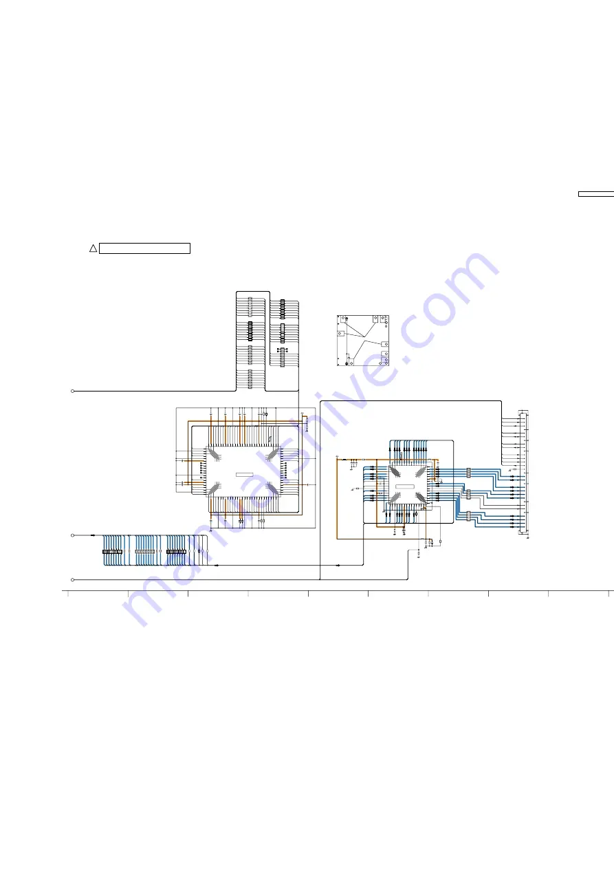 Panasonic TH-58PH10EK Service Manual Download Page 91