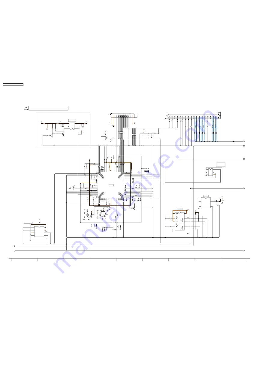 Panasonic TH-58PH10EK Service Manual Download Page 94