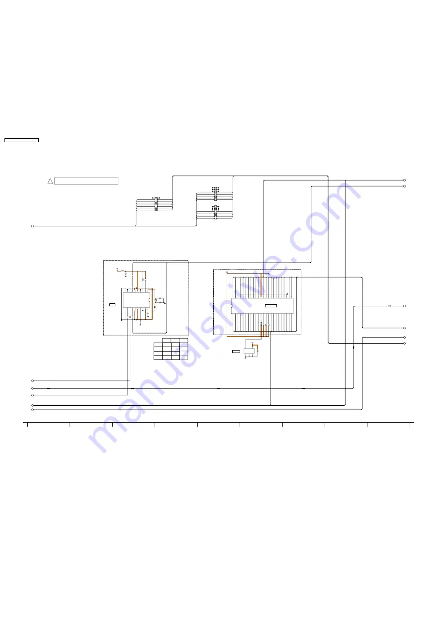 Panasonic TH-58PH10EK Service Manual Download Page 96