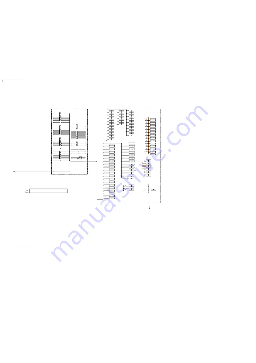 Panasonic TH-58PH10EK Service Manual Download Page 98