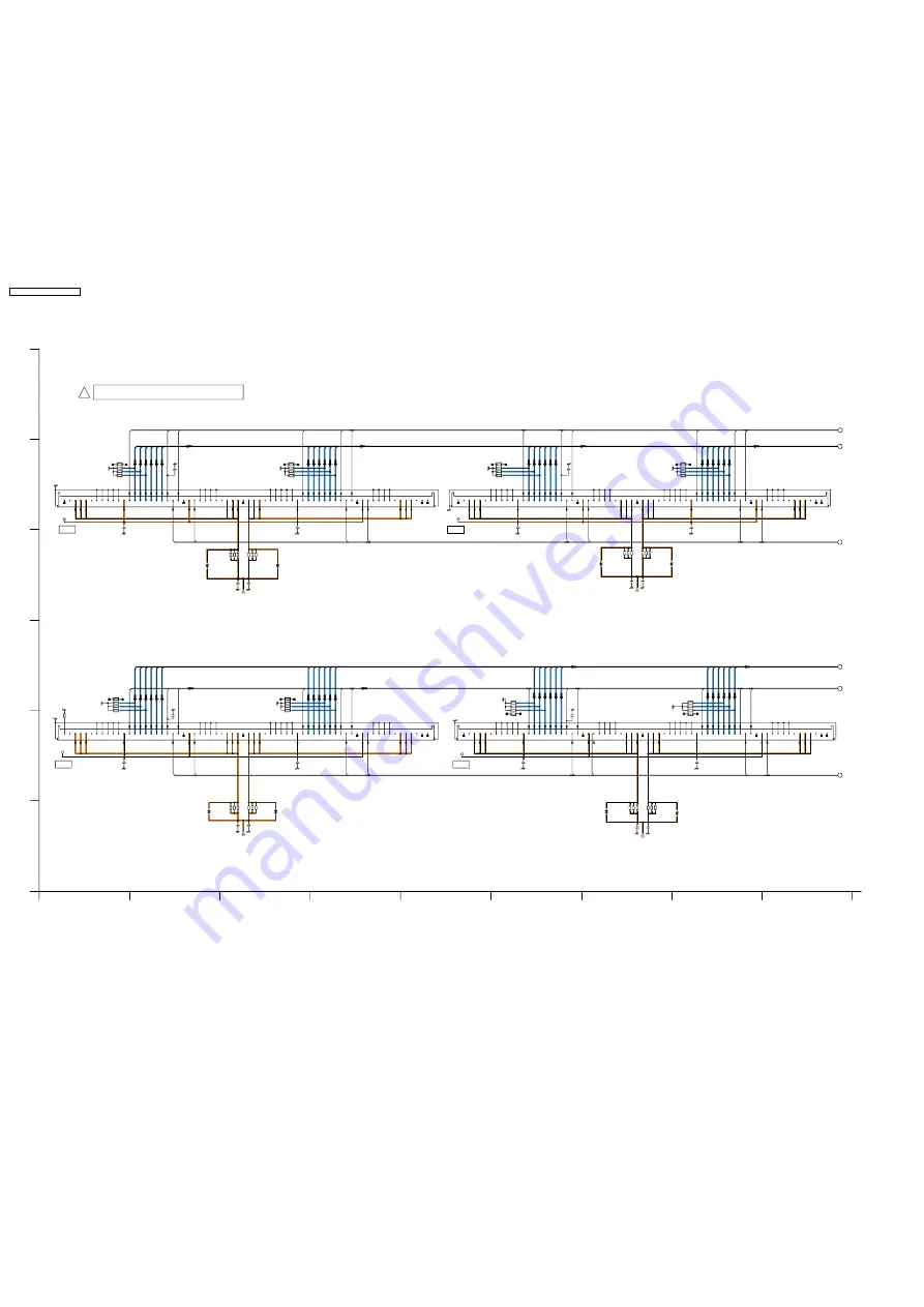 Panasonic TH-58PH10EK Service Manual Download Page 100