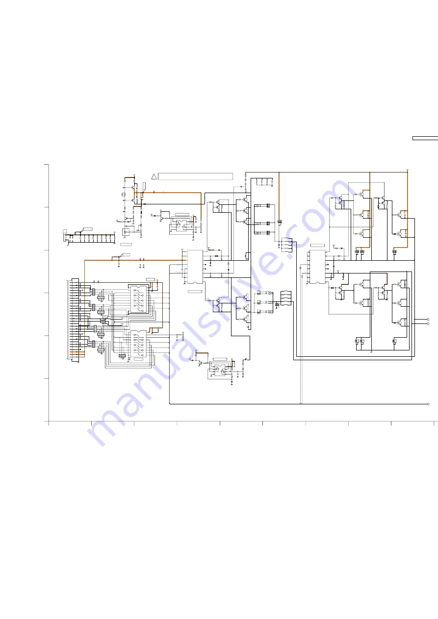 Panasonic TH-58PH10EK Service Manual Download Page 107