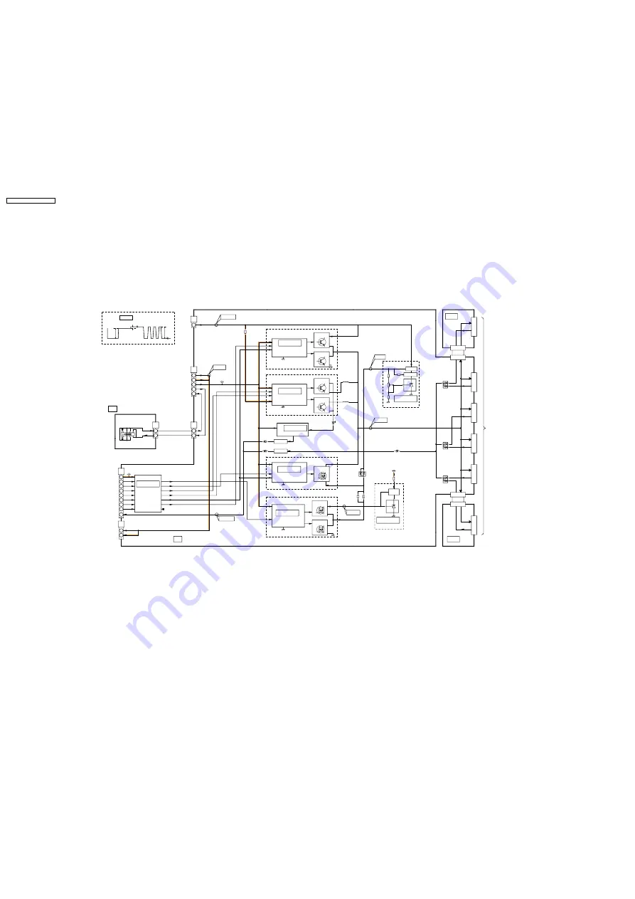 Panasonic TH-58PH10EK Service Manual Download Page 114