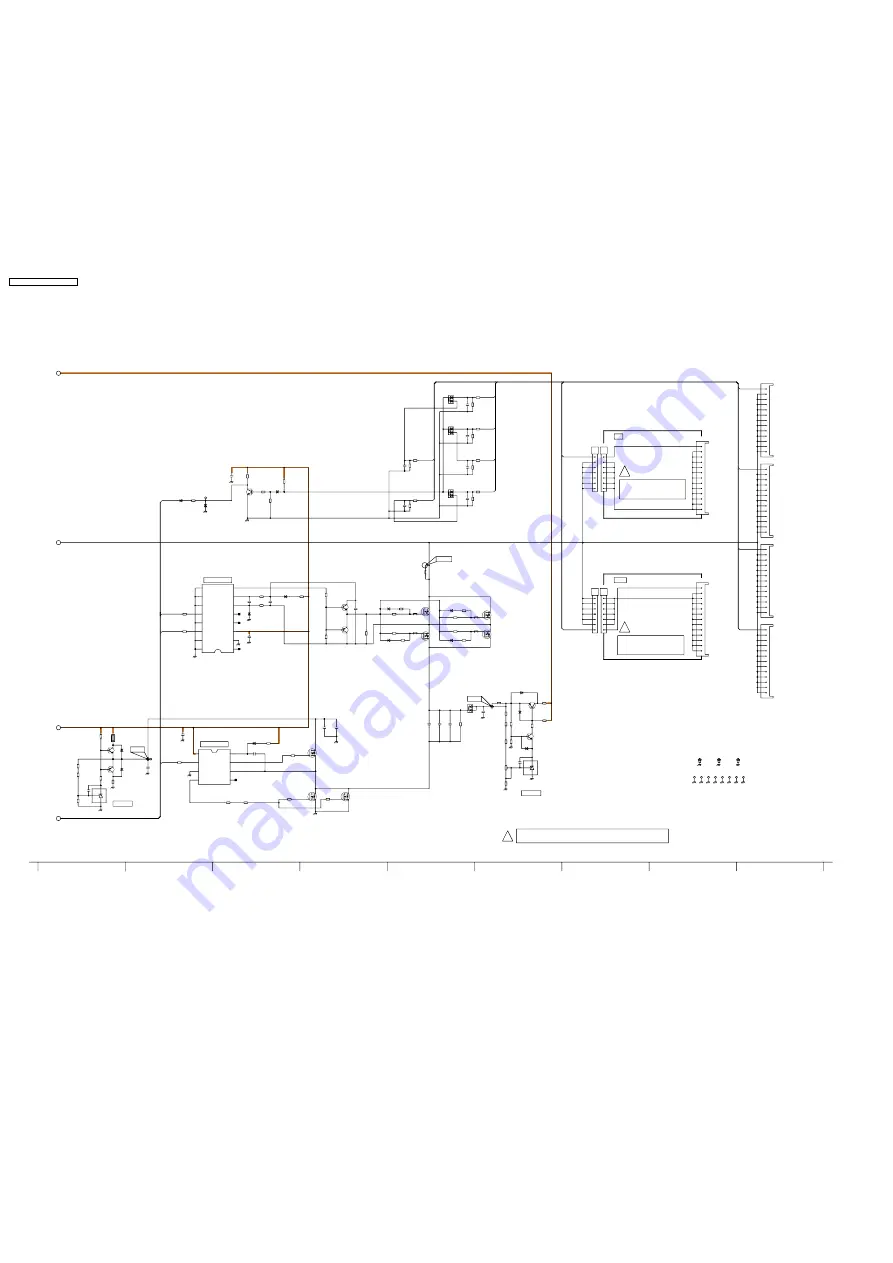 Panasonic TH-58PH10EK Service Manual Download Page 116