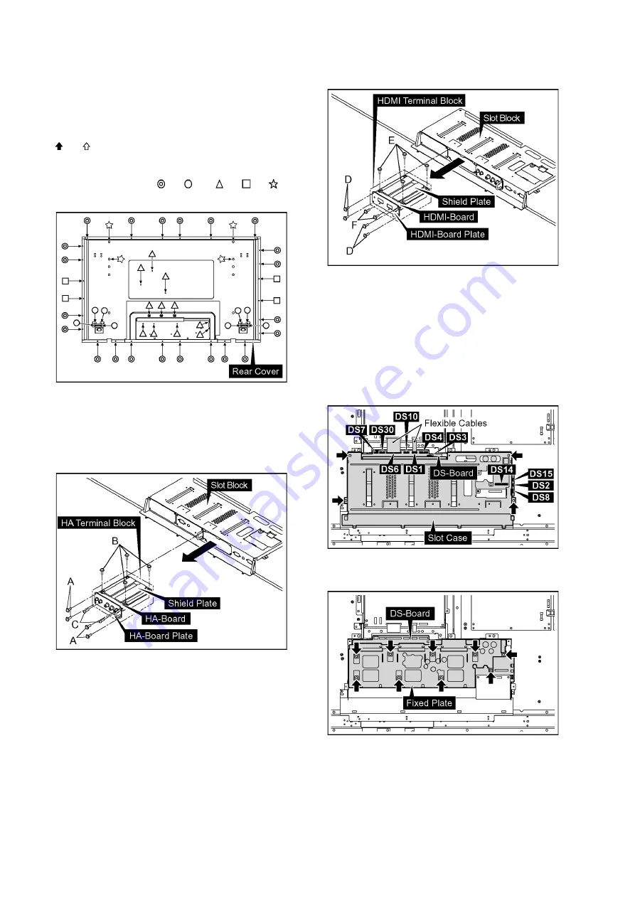 Panasonic TH-65PF10WK Скачать руководство пользователя страница 20