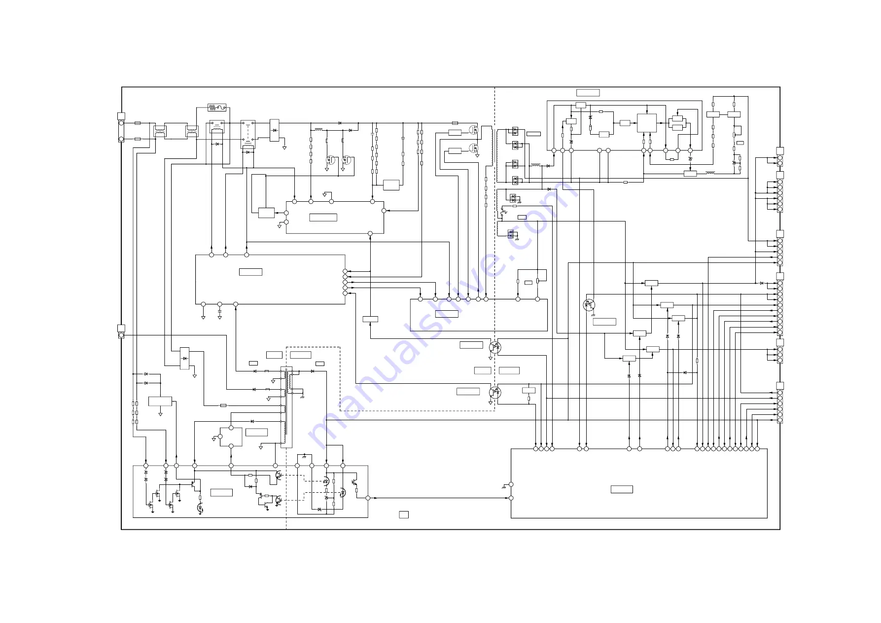 Panasonic TH-65PF10WK Скачать руководство пользователя страница 41