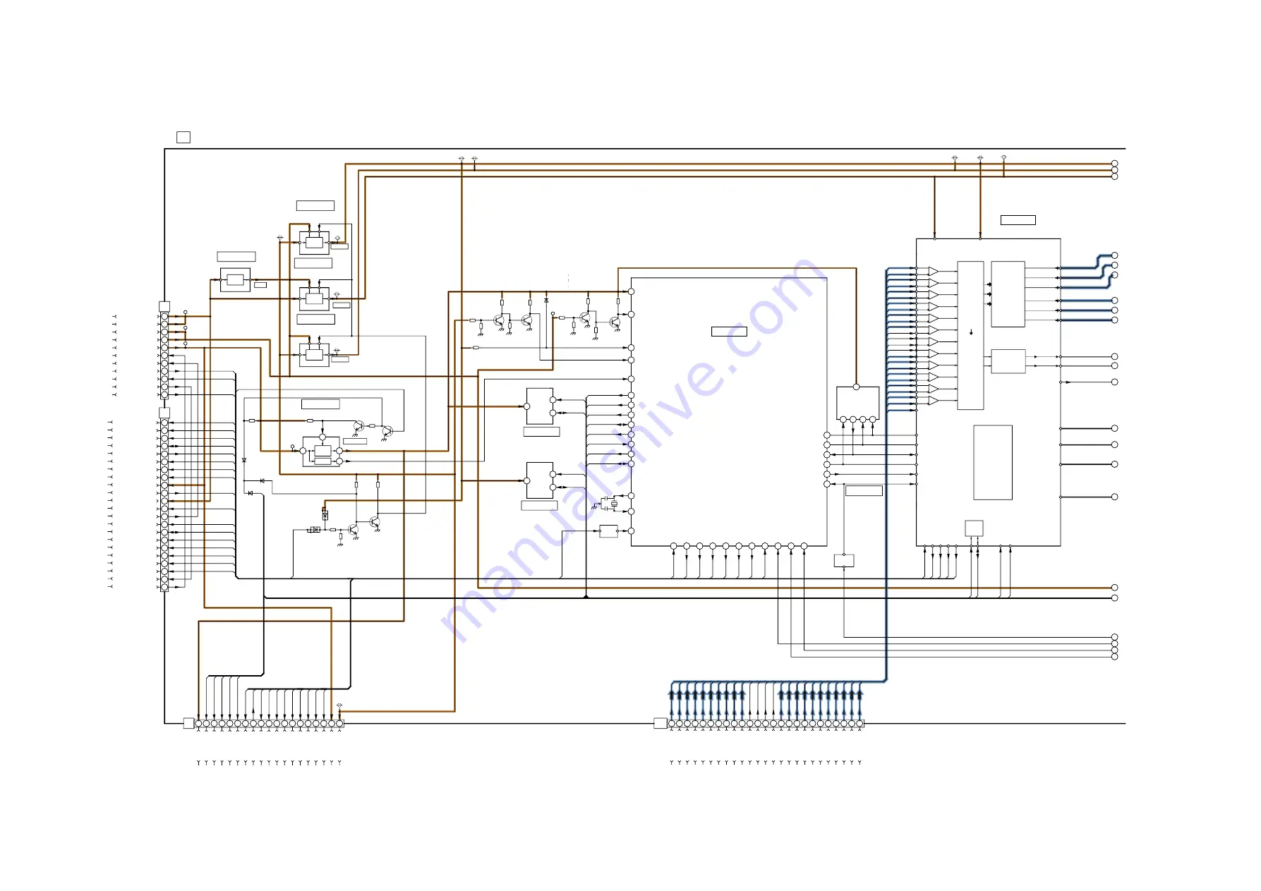 Panasonic TH-65PF10WK Service Manual Download Page 50