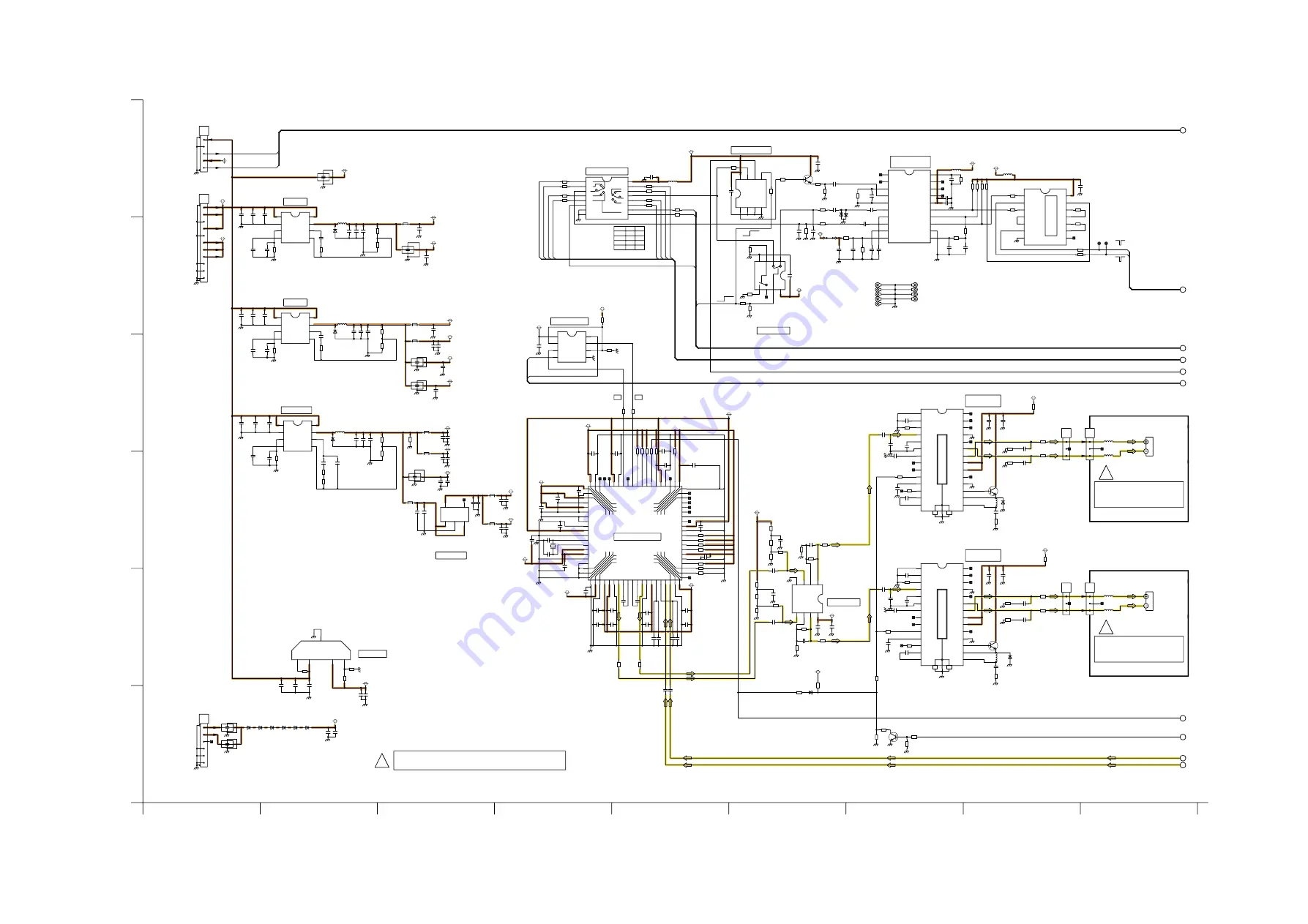 Panasonic TH-65PF10WK Скачать руководство пользователя страница 69