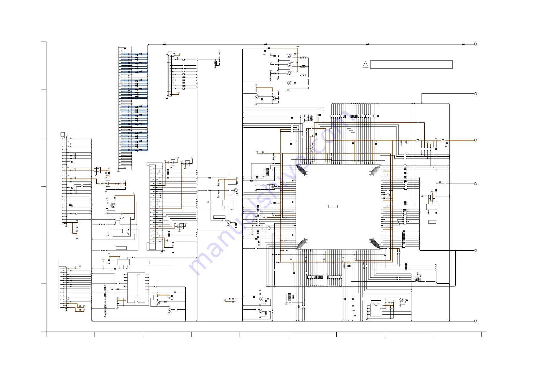 Panasonic TH-65PF10WK Service Manual Download Page 72